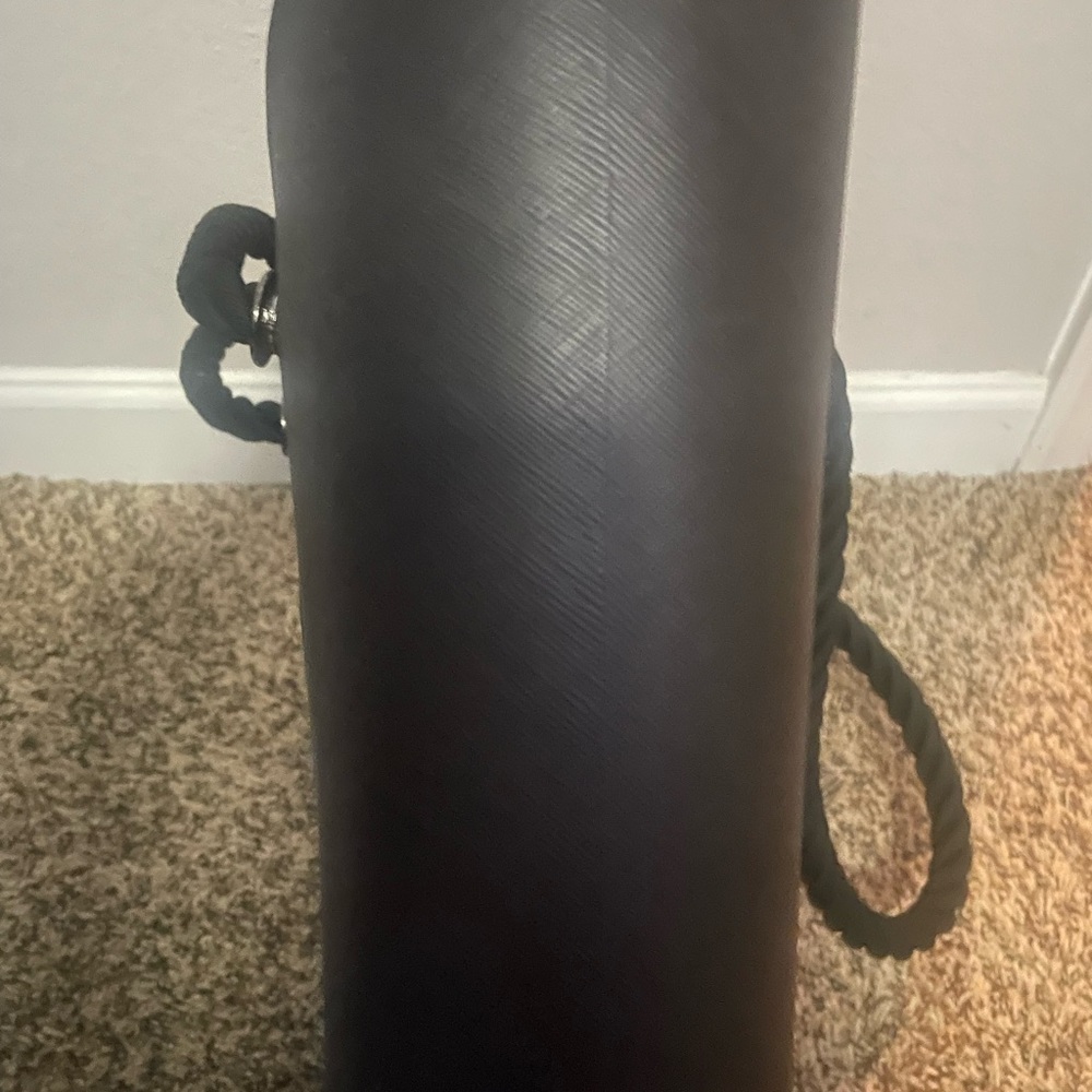 Black O Bag - image 4